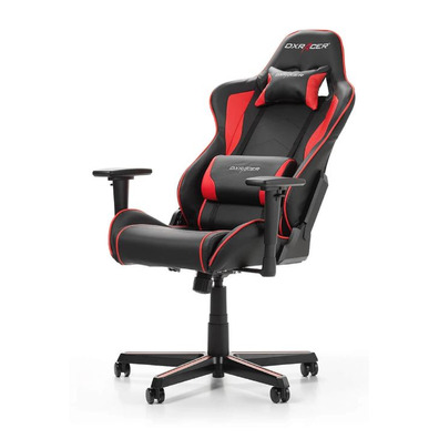 Silla Gaming DXRacer Formule Noir / Rouge