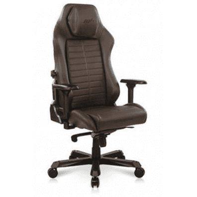 Silla Gaming DXRacer Master Brown