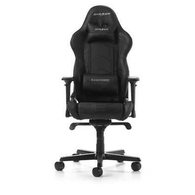 Silla Gaming DXRacer Racing Pro Black