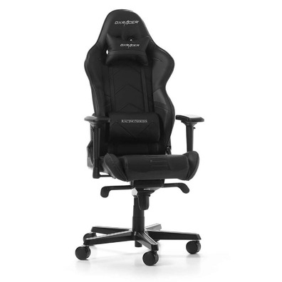 Silla Gaming DXRacer Racing Pro Black