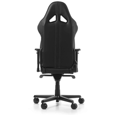 Silla Gaming DXRacer Racing Pro Black