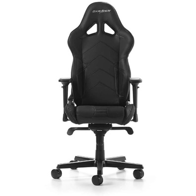 Silla Gaming DXRacer Racing Pro Black