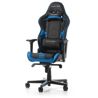 Silla Gaming DXRacer Racing Pro Noir / Bleu