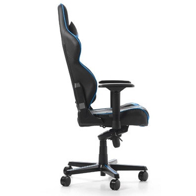 Silla Gaming DXRacer Racing Pro Noir / Bleu