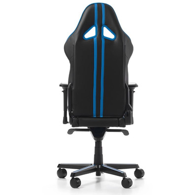 Silla Gaming DXRacer Racing Pro Noir / Bleu