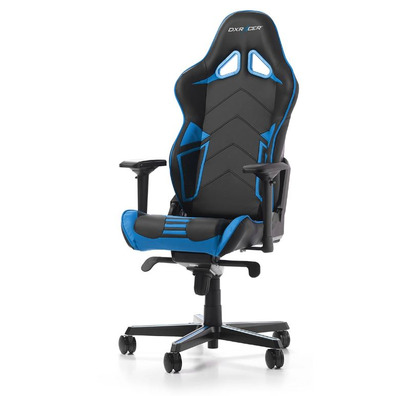 Silla Gaming DXRacer Racing Pro Noir / Bleu