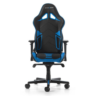 Silla Gaming DXRacer Racing Pro Noir / Bleu