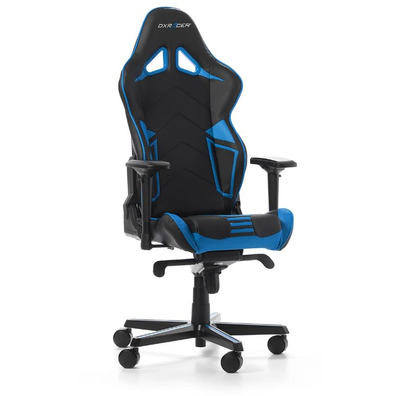 Silla Gaming DXRacer Racing Pro Noir / Bleu