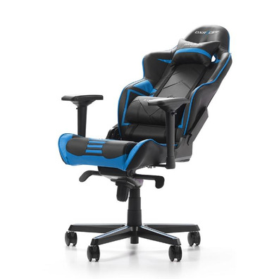 Silla Gaming DXRacer Racing Pro Noir / Bleu