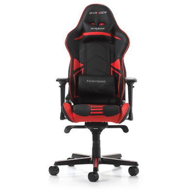 Silla Gaming DXRacer Racing Pro Noir / Rouge