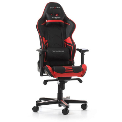 Silla Gaming DXRacer Racing Pro Noir / Rouge