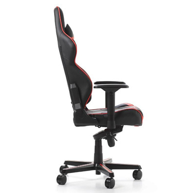 Silla Gaming DXRacer Racing Pro Noir / Rouge