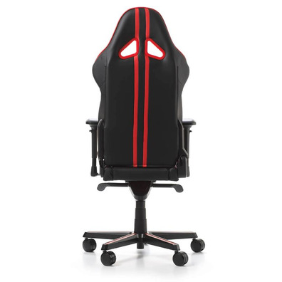 Silla Gaming DXRacer Racing Pro Noir / Rouge