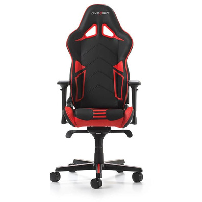 Silla Gaming DXRacer Racing Pro Noir / Rouge