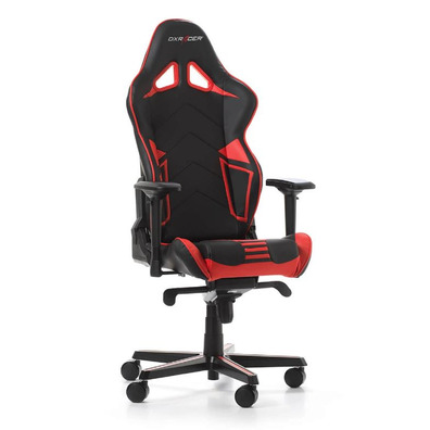 Silla Gaming DXRacer Racing Pro Noir / Rouge