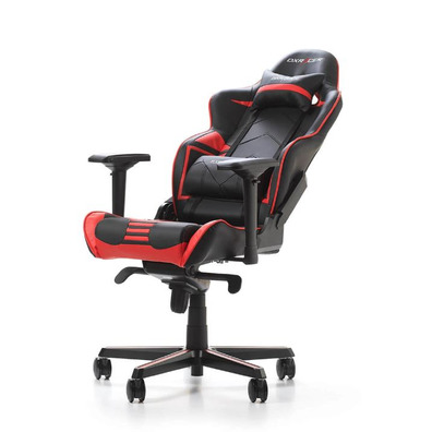 Silla Gaming DXRacer Racing Pro Noir / Rouge