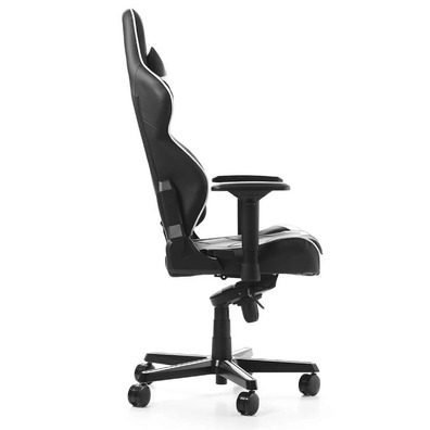 Silla Gaming DXRacer Racing Pro Noir / Blanc