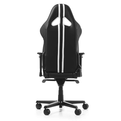 Silla Gaming DXRacer Racing Pro Noir / Blanc