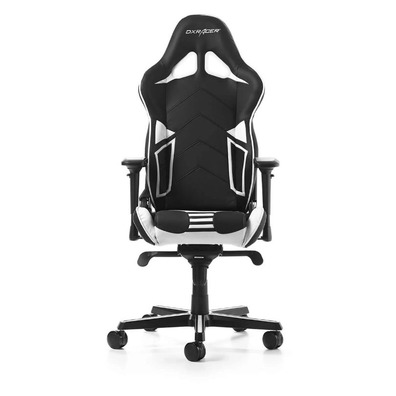 Silla Gaming DXRacer Racing Pro Noir / Blanc