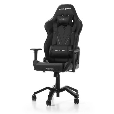 Silla Gaming DXRacer Valkyrie Black