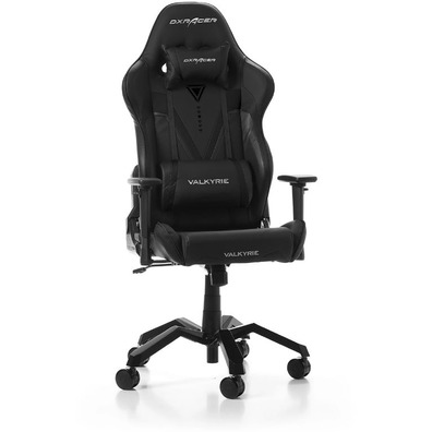 Silla Gaming DXRacer Valkyrie Black