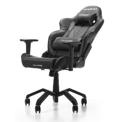 Silla Gaming DXRacer Valkyrie Black