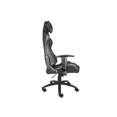 Silla Gaming Genesis Nitro 550 Negra