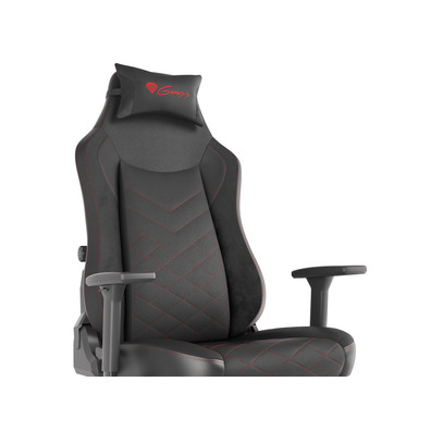 Silla Gaming Genesis Nitro 890 Negro