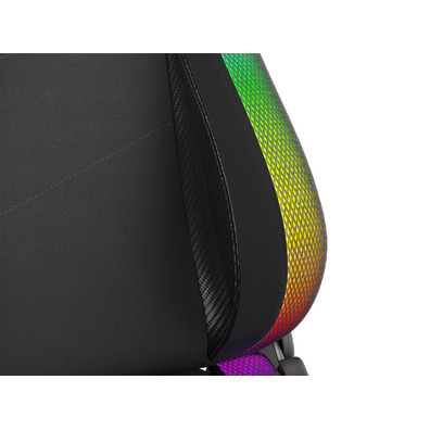 Silla Gaming Genesis Trit 500 Negro RGB