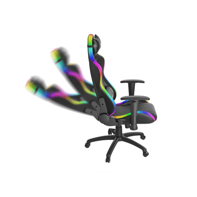 Silla Gaming Genesis Trit 500 Negro RGB