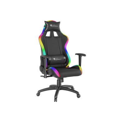 Silla Gaming Genesis Trit 500 Negro RGB