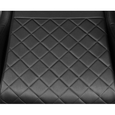 Silla Gaming HP Omen Citadel Negro / Rojo