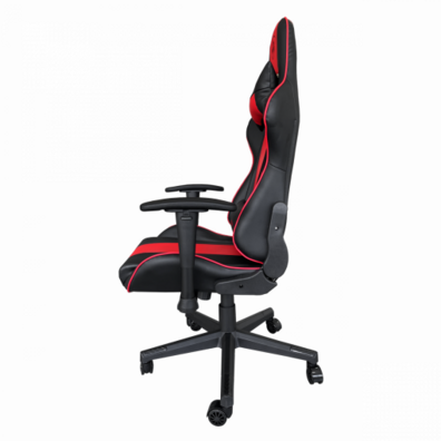 Silla Gaming Keep Out Racing Pro Red