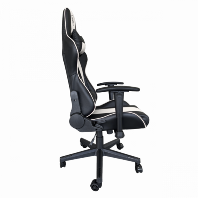 Silla Gaming Keep Out Racing Pro White