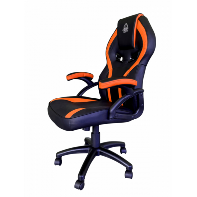 Silla Gaming Keep Out XS200B Orange