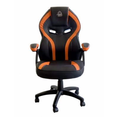 Silla Gaming Keep Out XS200B Orange