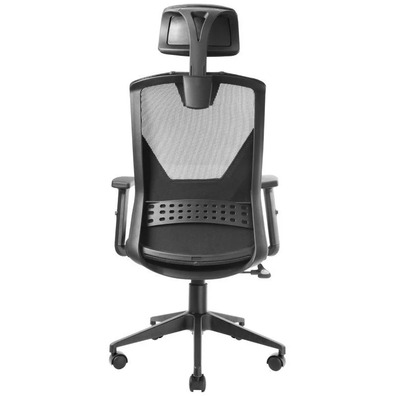 Silla Gaming Mars Gaming MGC-Ergo Amarilla