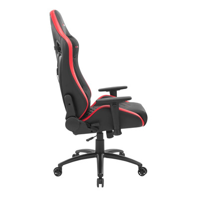 Silla Gaming Mars Gaming MGCX Neo Negro / Roja