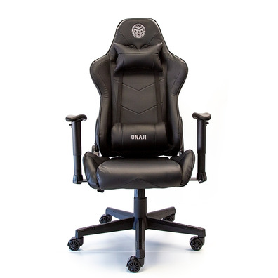 Silla Gaming Onaji Asura Pro Carbon 2D Negro