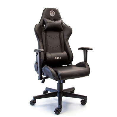 Silla Gaming Onaji Asura Pro Carbon 2D Negro