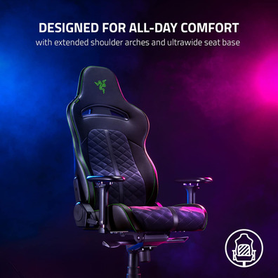 Silla Gaming Razer Enki