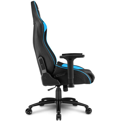 Silla Gaming Sharkoon Elbrus 3 Azul