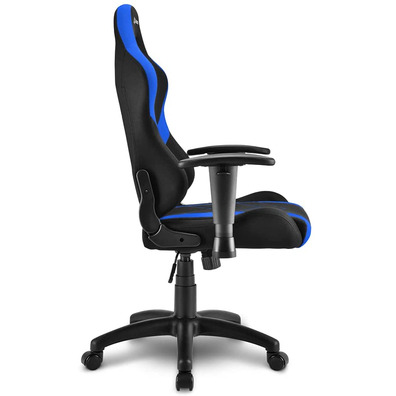 Silla Gaming Sharkoon Skiller SGS2 JR Negro / Azul