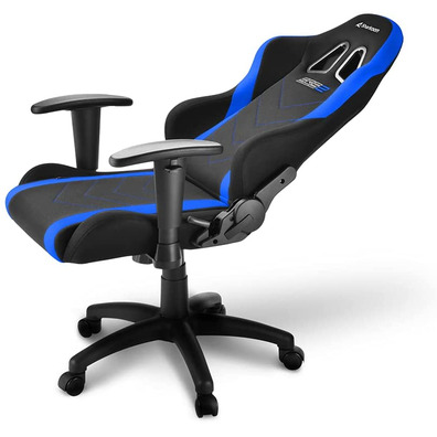 Silla Gaming Sharkoon Skiller SGS2 JR Negro / Azul