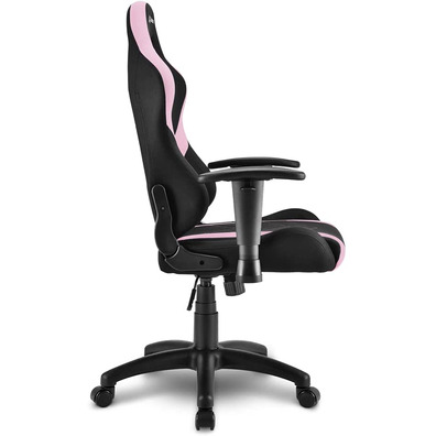 Silla Gaming Sharkoon Skiller SGS2 JR Negro / Rosa