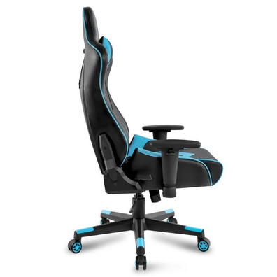 Silla Gaming Spirit of Gamer Crusader Azul / Negra