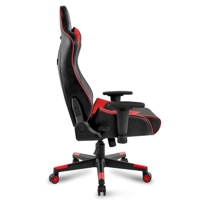 Silla Gaming Spirit of Gamer Crusader Roja / Negra