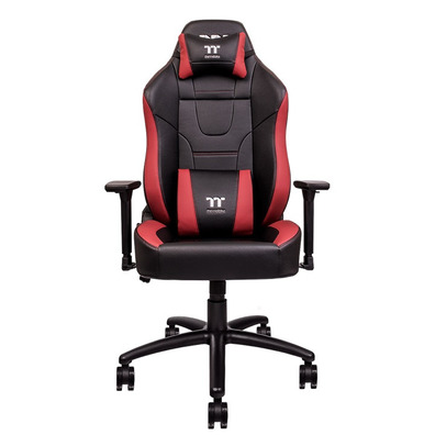 Silla Gaming Thermaltake U Comfort Black / Red