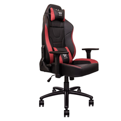 Silla Gaming Thermaltake U Comfort Black / Red