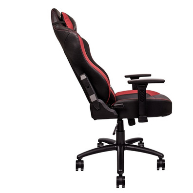 Silla Gaming Thermaltake U Comfort Black / Red